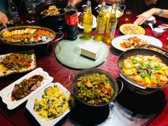 -小小河边鱼·黄辣丁鲜鱼锅(黎阳店)
