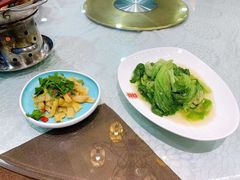 -翰林宴(阜南路店)