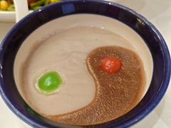 -聚春园自助餐厅(东街口店)