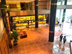 -上海新锦江大酒店