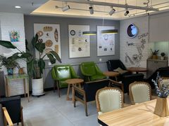 -高力乐面包咖啡厅(西塔店)