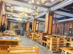 -老码头火锅(玉林店)