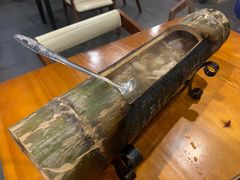 -61号餐吧(兴坪古镇漓江店)