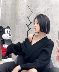 -HG美发设计沙龙