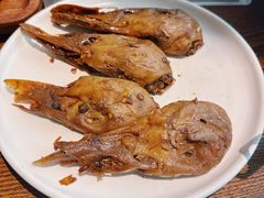 -小大董·烤鸭(王府井apm店)