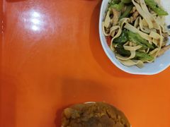 -梅园食堂