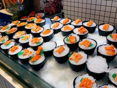 -海天盛宴新派海鲜自助餐厅(群力店)
