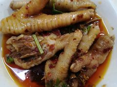 -百回味老爸茶(海彤店)