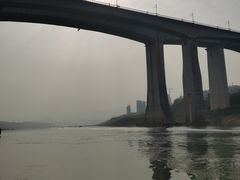 -金海湾滨江公园