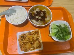 -梅园食堂