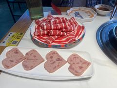 -京城阁·南门涮羊肉.小龙虾烧烤(松江九亭店)