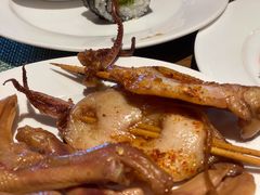 -大理实力希尔顿酒店•香全日制餐厅