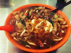 全家福-易记皮肚面(明瓦廊店)
