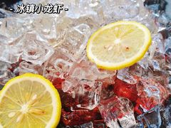 -小鳌陪你小排档·四季小龙虾·田鸡·宵夜(中央第五街店)