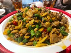 -朕之味(龙湖·西城天街店)