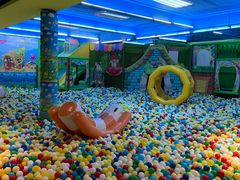 -宝丽金大酒店·洗浴中心