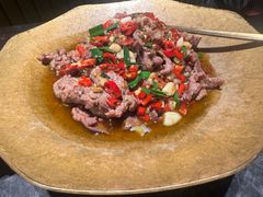 炊烟小炒黄牛肉-炊烟小炒黄牛肉(浦东世纪汇店)