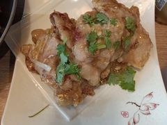 -荣鹏风味烀饼(万达广场店)