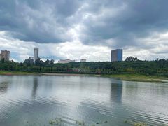 -安宁市宁湖森林公园