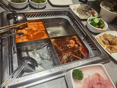 -海底捞火锅(南海万科广场店)