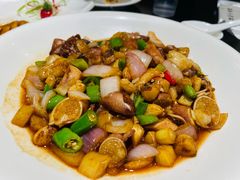 -健眺小海鲜(临海后山店)