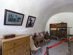 -延安杨家岭革命旧址