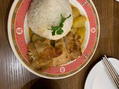 -曼谷食堂·泰国家庭料理