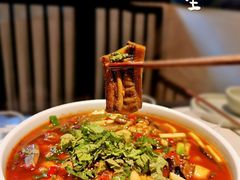 -院8里·小聚园老川菜(九眼桥店)