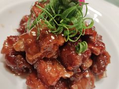 -银筵(武夷路店)