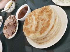 -李连贵酒家熏肉大饼(昆明街店)