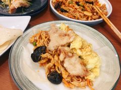 -老昌春饼(中央大街店)