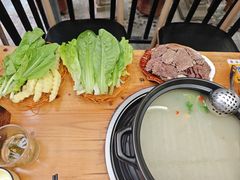 -尼玛藏家风味园(阿山食城店)