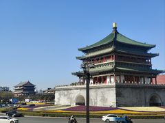 -开元商城(钟楼店)