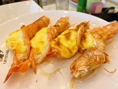 -澜悦港海鲜体验主题餐厅