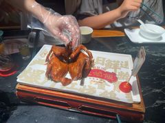 -大鸽饭(北京路店)