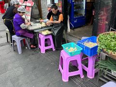 -水碾河刘老大串串香(水碾河路店)