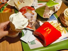 -麦当劳(平和堂店)