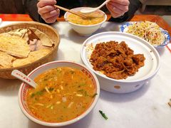 -七百岁羊肉馆(环球港店)