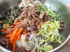 -全州拌饭馆(龙源西街店)