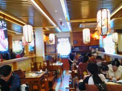 -沸炉重庆老火锅(军事博物馆店)