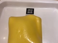 -满记甜品(苏州中心店)