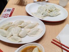 -喜家德虾仁水饺(浦东山姆店)