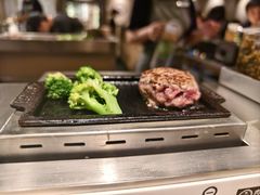 -肉肉大米(金虹桥店)