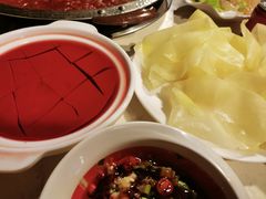 -大味生态火锅(蓝谷地店)