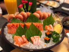 -菊上料理(蜀山银泰百货店)