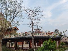 -赤坎·广东华侨国际旅游度假区