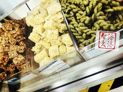 苔条cui-上海哈尔滨食品厂(汇联商厦店)