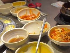 -喜来稀肉(虹泉路店)