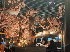 大堂-桂满陇-西湖船宴(西单大悦城店)