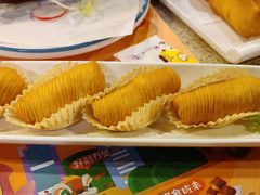 -点都德(聚福楼店)